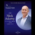 Economic Student Organization Presents: Nick Adamy, Feb. 3rd, 6:00-8:00 pm, Seidman College of Business Forum A on February 3, 2026